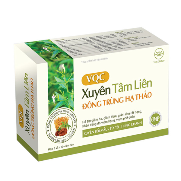 Hộp dược phẩm